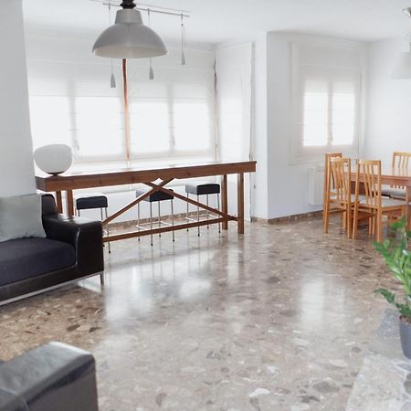Cal Miquel Apartment Pobla de Segur Ngoại thất bức ảnh