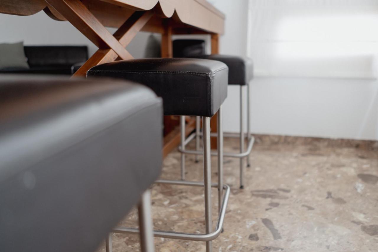 Cal Miquel Apartment Pobla de Segur Ngoại thất bức ảnh