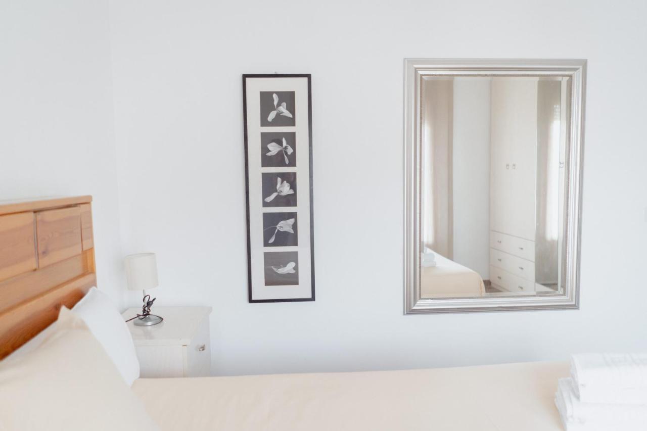 Cal Miquel Apartment Pobla de Segur Ngoại thất bức ảnh
