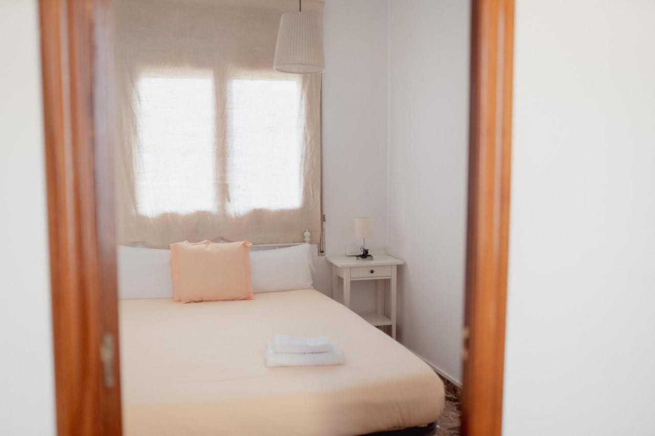 Cal Miquel Apartment Pobla de Segur Ngoại thất bức ảnh