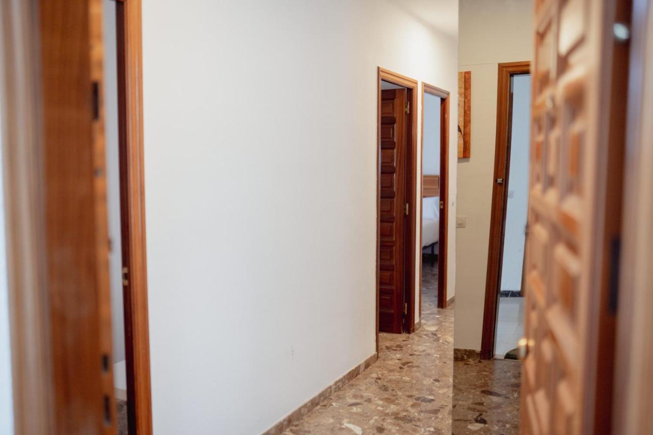 Cal Miquel Apartment Pobla de Segur Ngoại thất bức ảnh