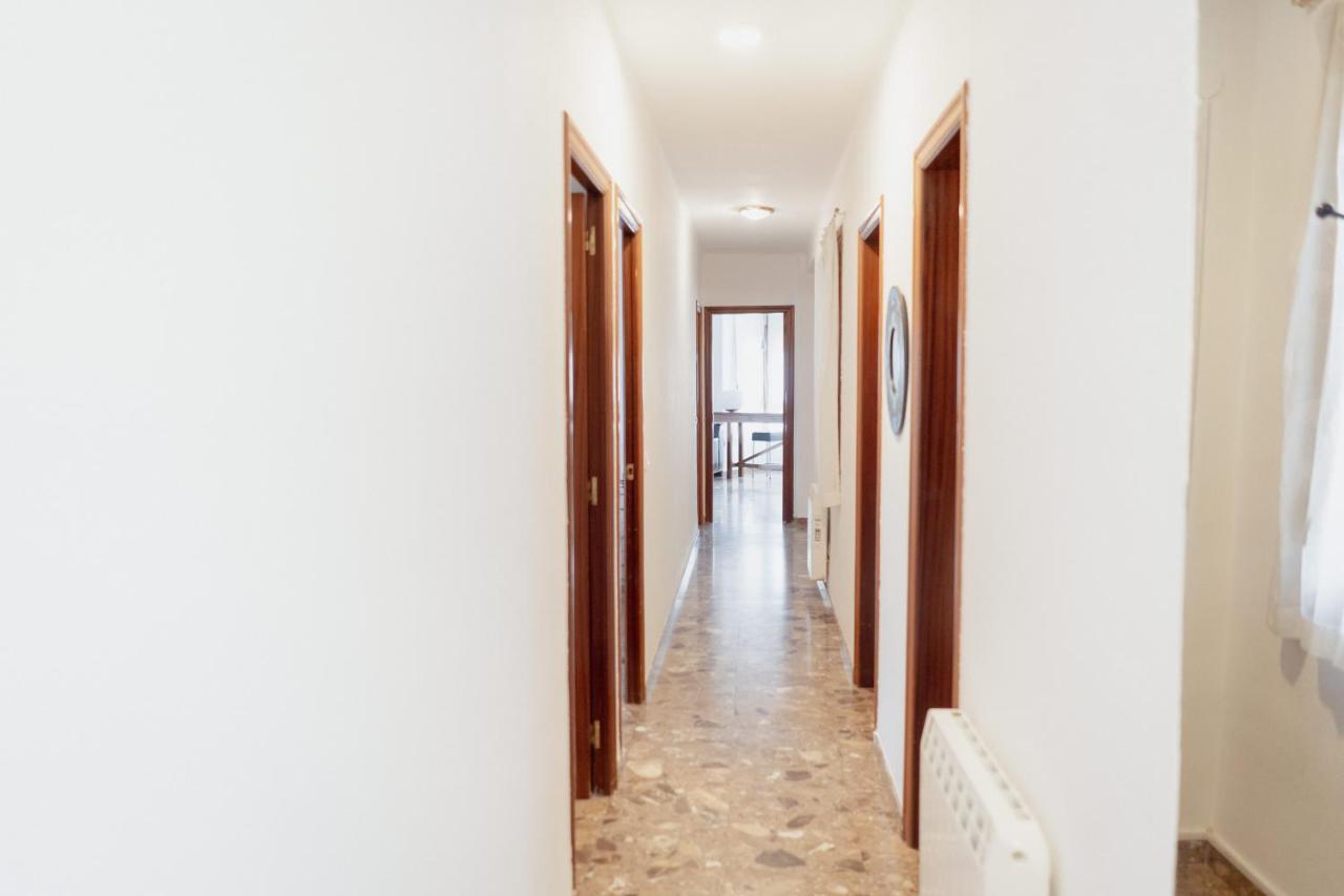 Cal Miquel Apartment Pobla de Segur Ngoại thất bức ảnh
