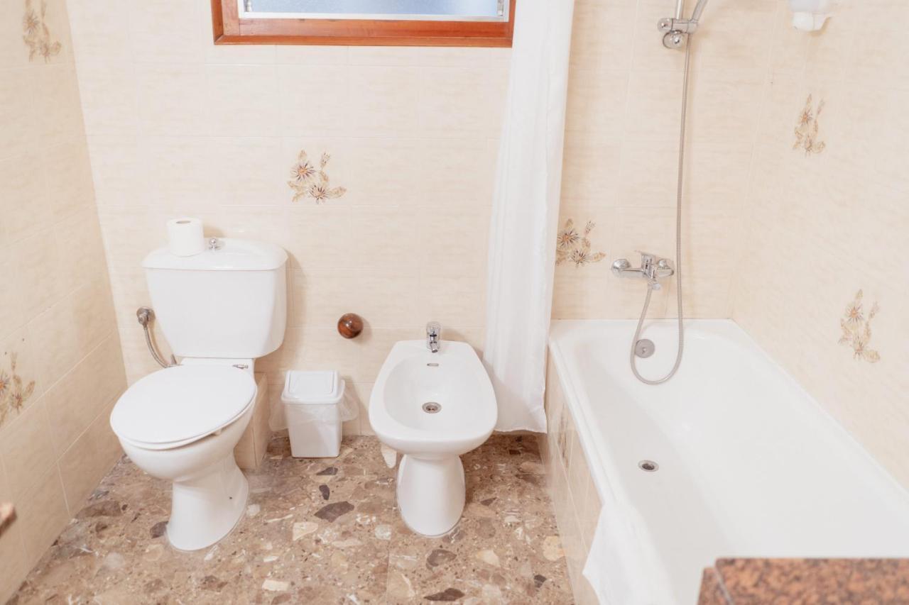 Cal Miquel Apartment Pobla de Segur Ngoại thất bức ảnh