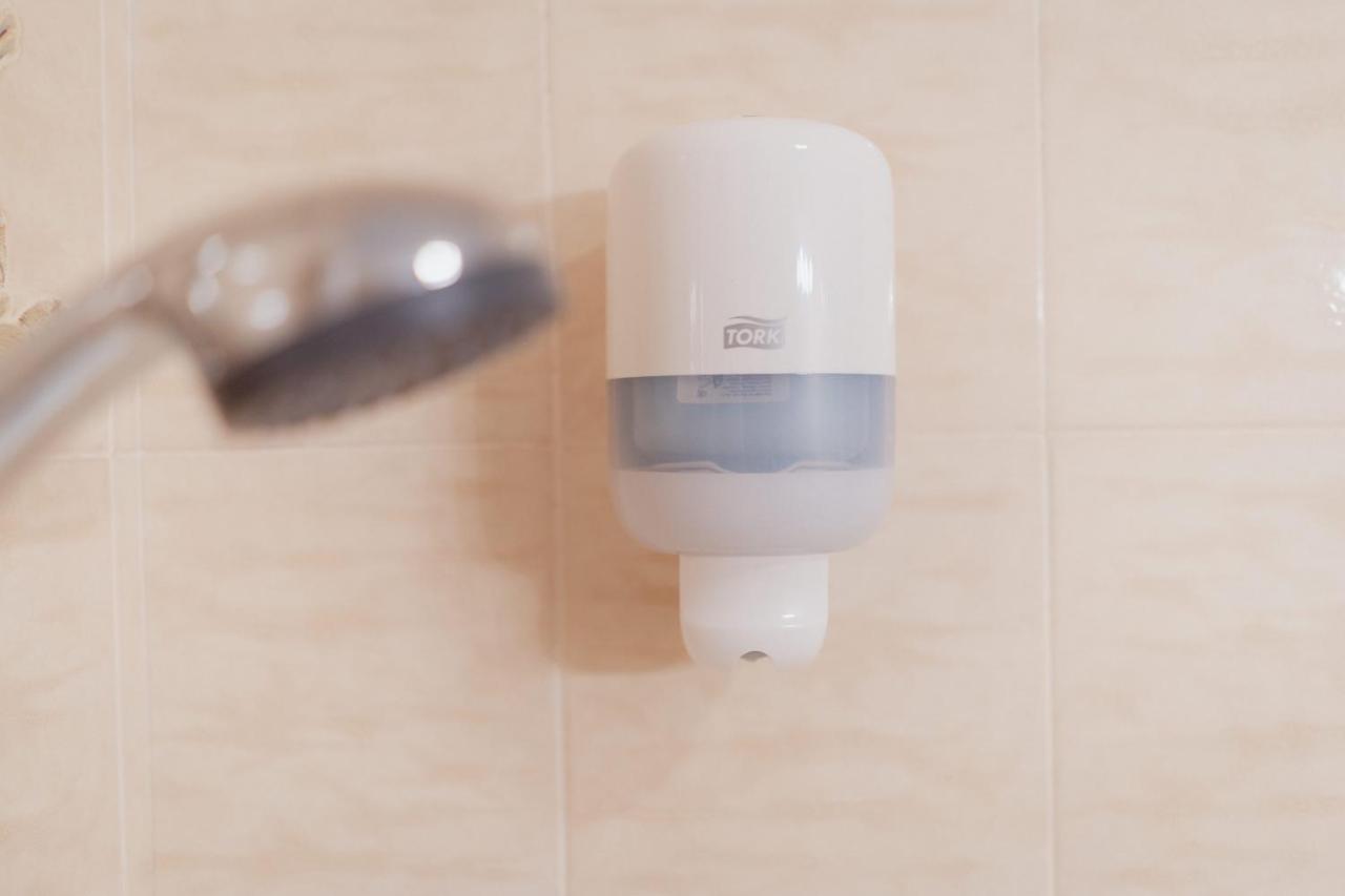 Cal Miquel Apartment Pobla de Segur Ngoại thất bức ảnh