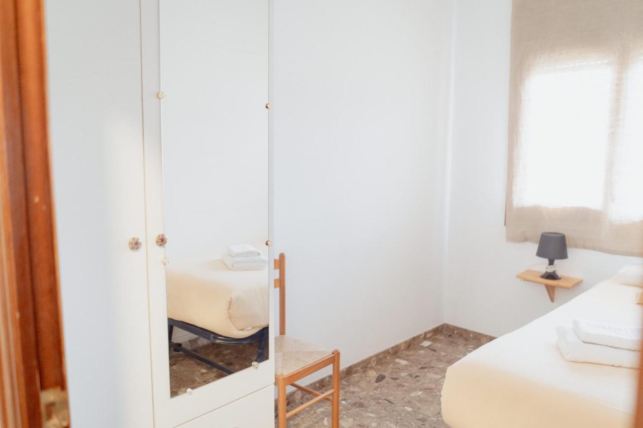 Cal Miquel Apartment Pobla de Segur Ngoại thất bức ảnh
