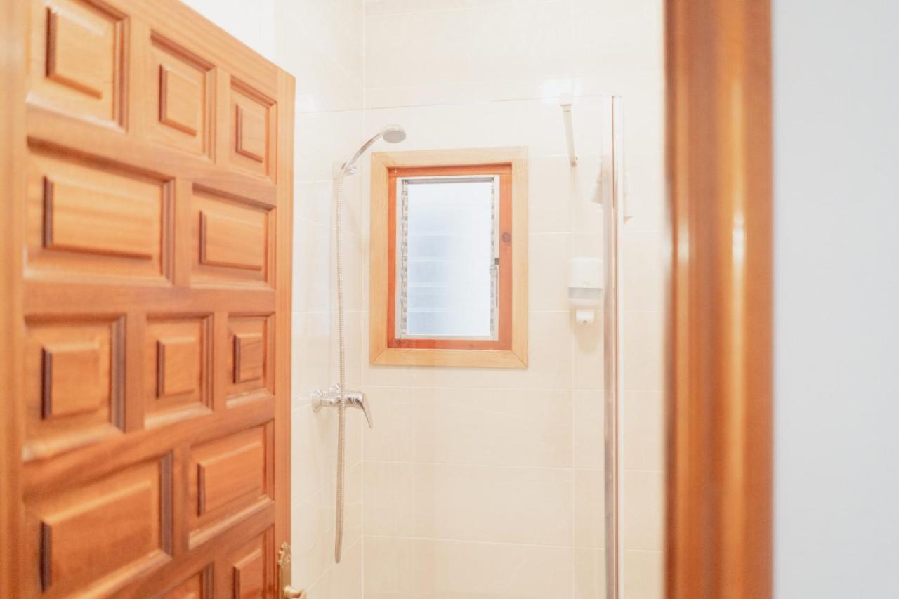 Cal Miquel Apartment Pobla de Segur Ngoại thất bức ảnh