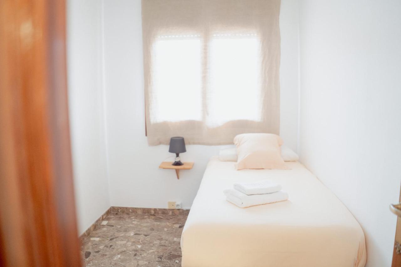 Cal Miquel Apartment Pobla de Segur Ngoại thất bức ảnh