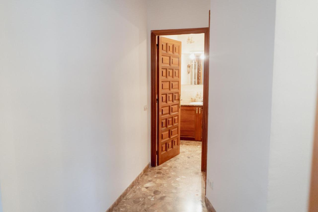 Cal Miquel Apartment Pobla de Segur Ngoại thất bức ảnh