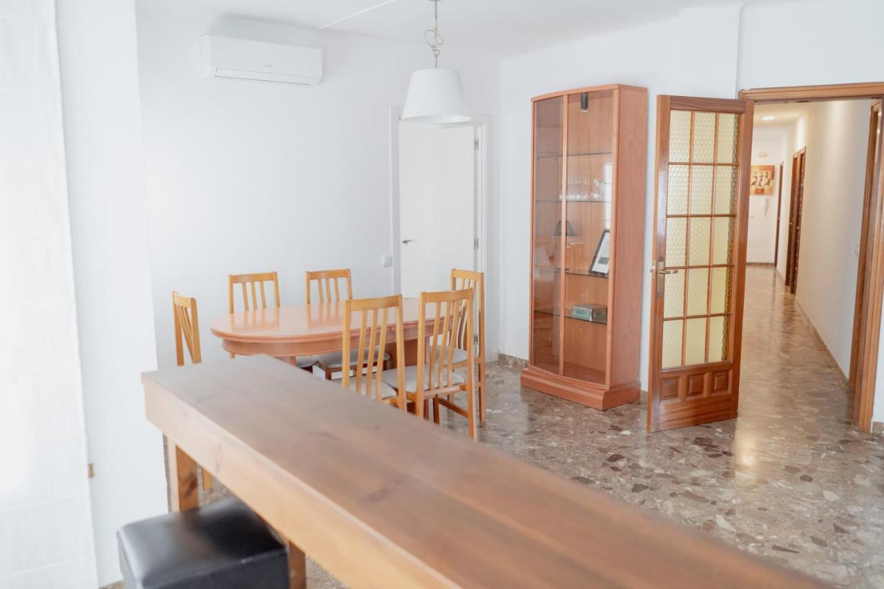 Cal Miquel Apartment Pobla de Segur Ngoại thất bức ảnh