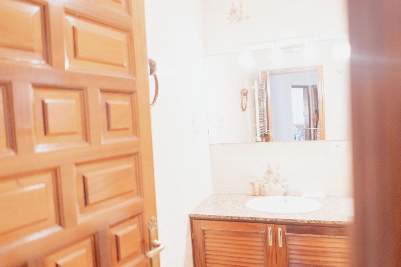 Cal Miquel Apartment Pobla de Segur Ngoại thất bức ảnh