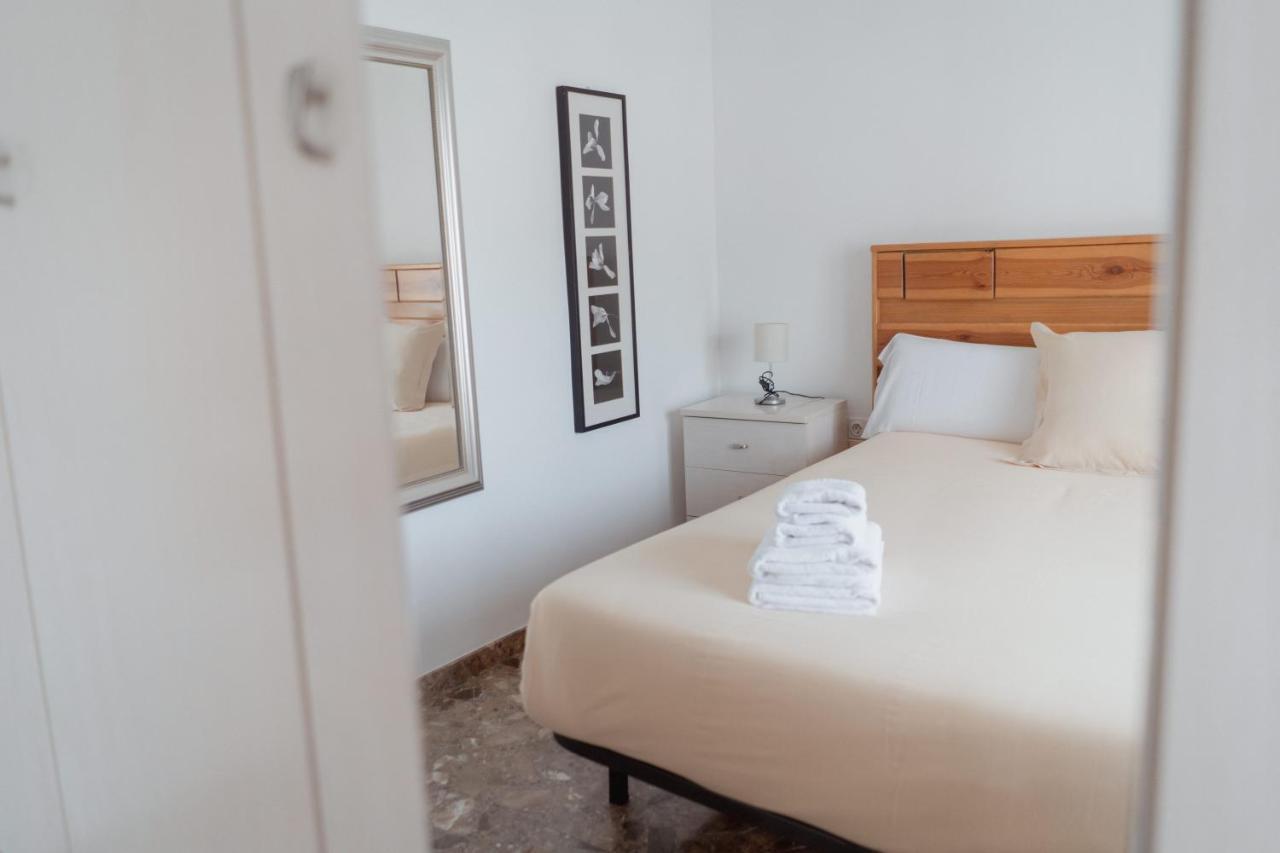 Cal Miquel Apartment Pobla de Segur Ngoại thất bức ảnh