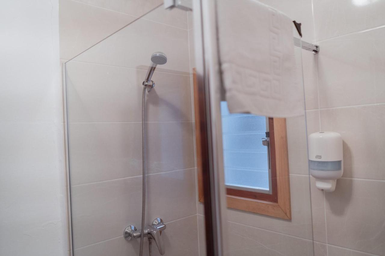 Cal Miquel Apartment Pobla de Segur Ngoại thất bức ảnh