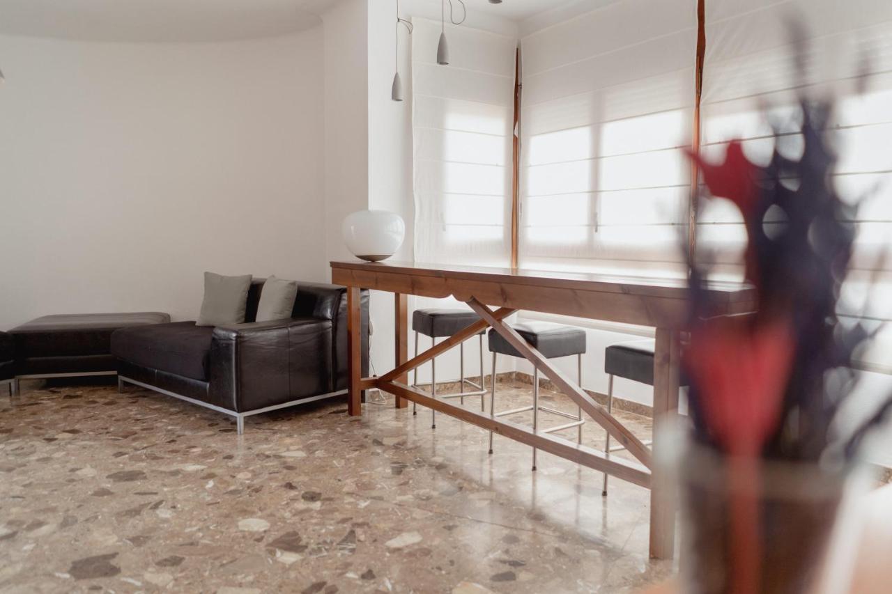 Cal Miquel Apartment Pobla de Segur Ngoại thất bức ảnh