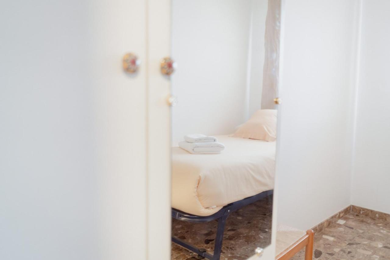 Cal Miquel Apartment Pobla de Segur Ngoại thất bức ảnh