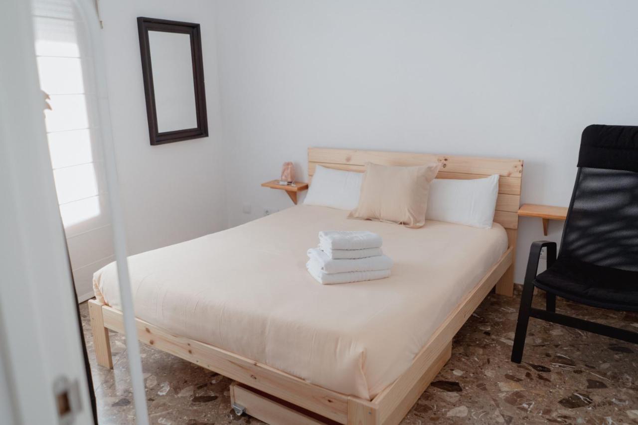 Cal Miquel Apartment Pobla de Segur Ngoại thất bức ảnh