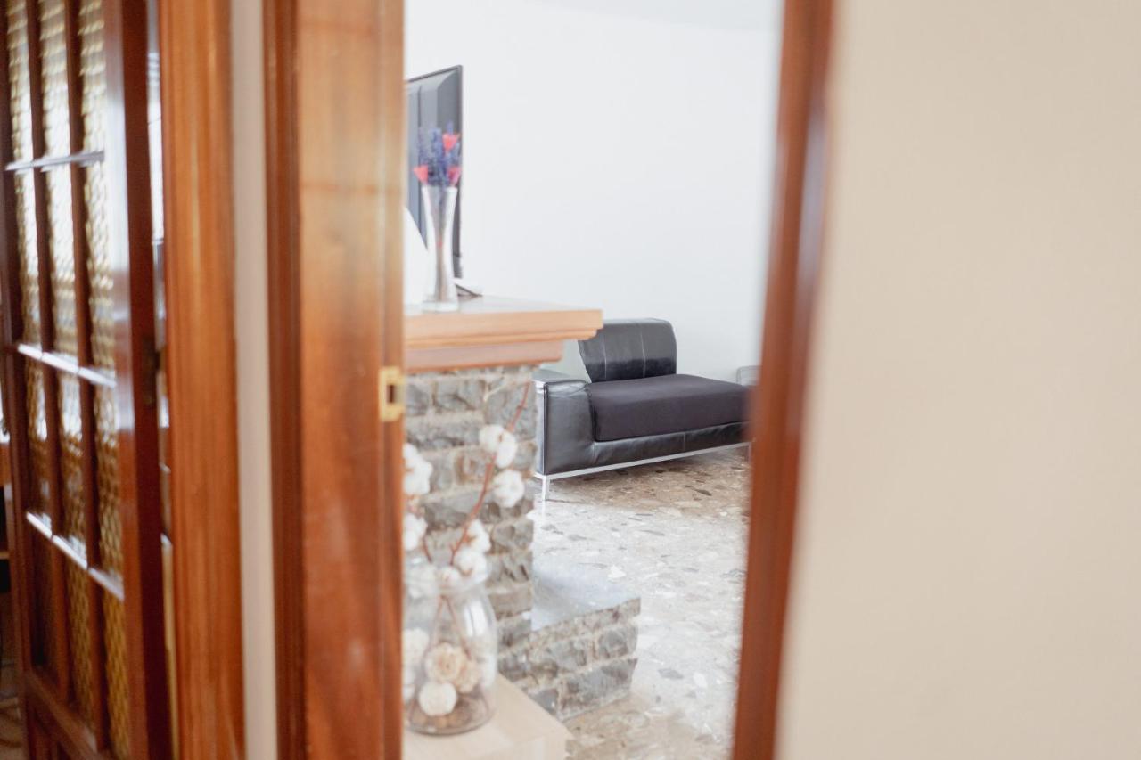 Cal Miquel Apartment Pobla de Segur Ngoại thất bức ảnh