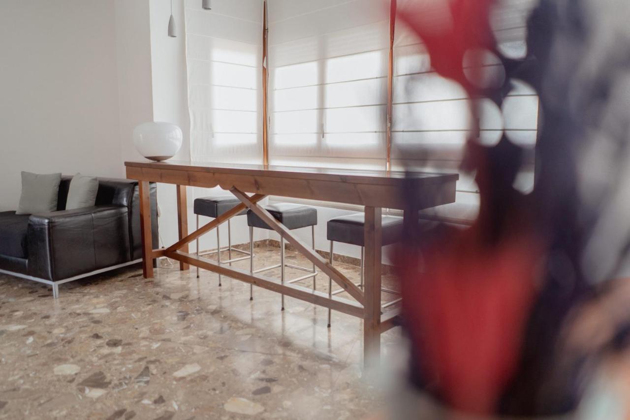 Cal Miquel Apartment Pobla de Segur Ngoại thất bức ảnh